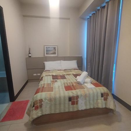 Mactan Newtown Seaview Condo By Fjcivo マクタン エクステリア 写真